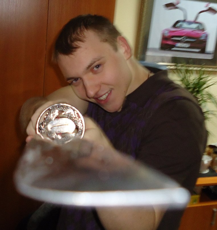 Николай Радюшин | Архангельск