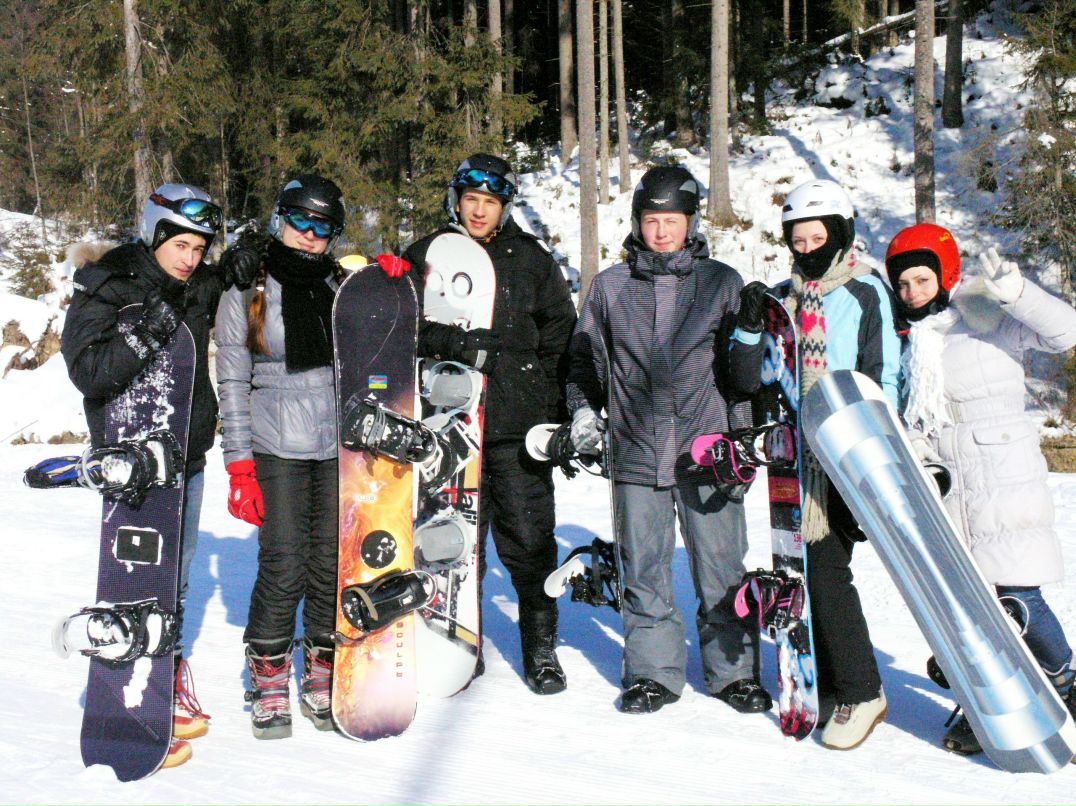 Андрей Гушпит | Одесса