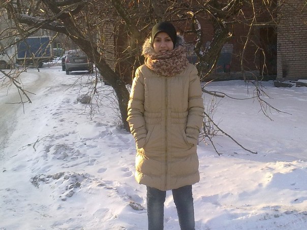 №1, Хажар Латиф, Харьков №1, Хажар Латиф, Харьков