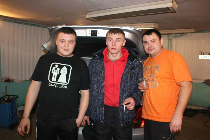 Алексей Алексеев | 