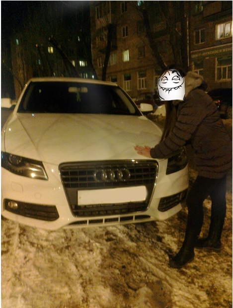 Дарья Григорьева | Пермь