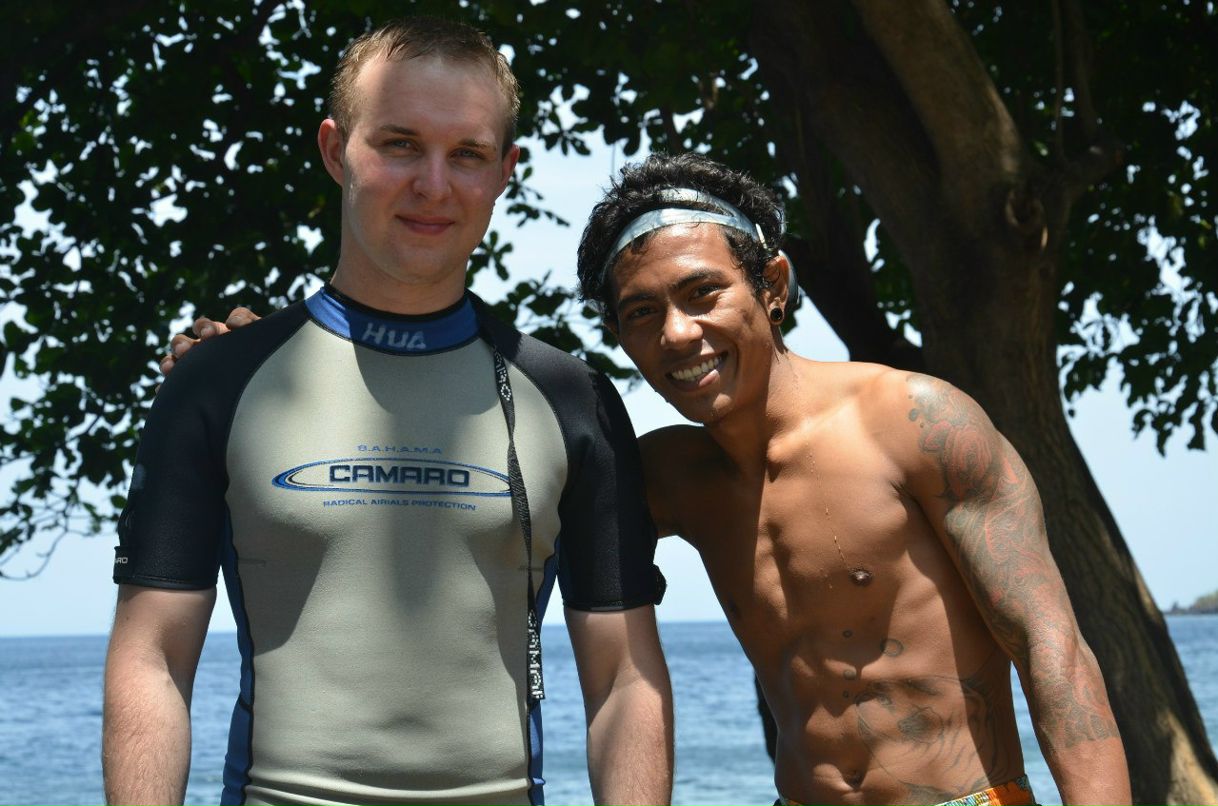 Сергей Авдеев | Сергиев Посад