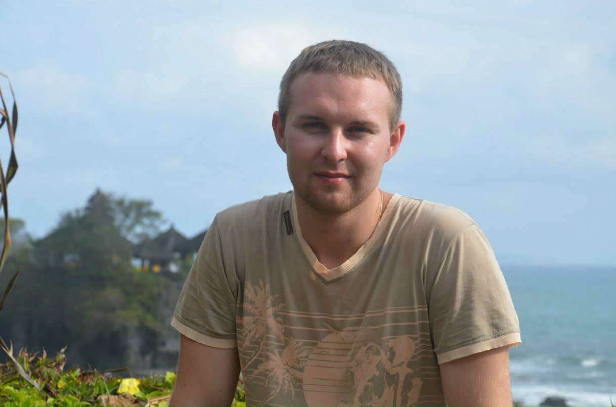 Сергей Авдеев | Сергиев Посад