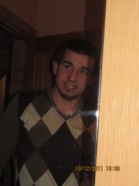 №2, Sashko Дудар, Ивано-Франковск №2, Sashko Дудар, Ивано-Франковск