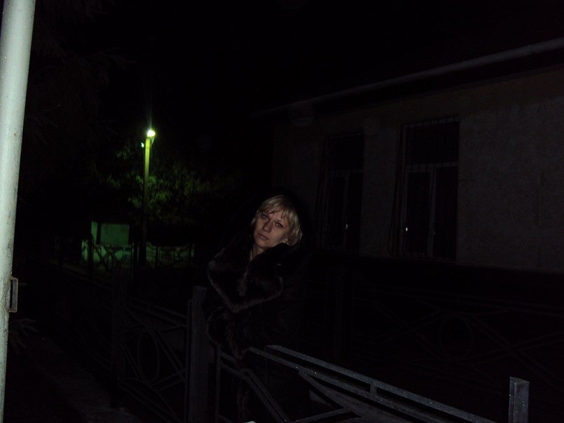 Виктория Розовская-Майкова | Днепр (Днепропетровск)