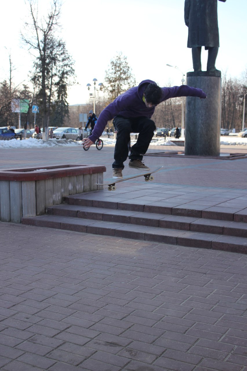 Ромка Rebels | Жуковский