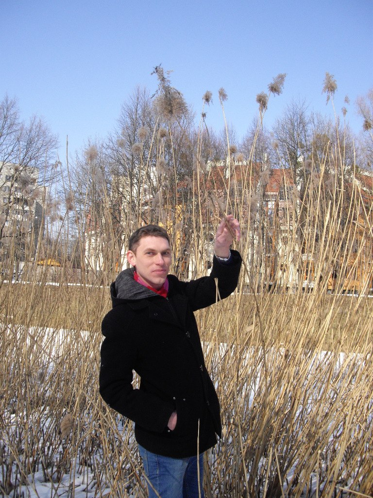 Дима Ситник | Сочи