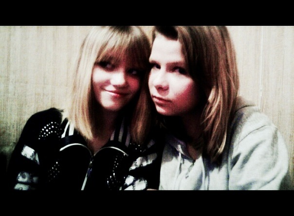 №2, Анюта Сергеева №2, Анюта Сергеева