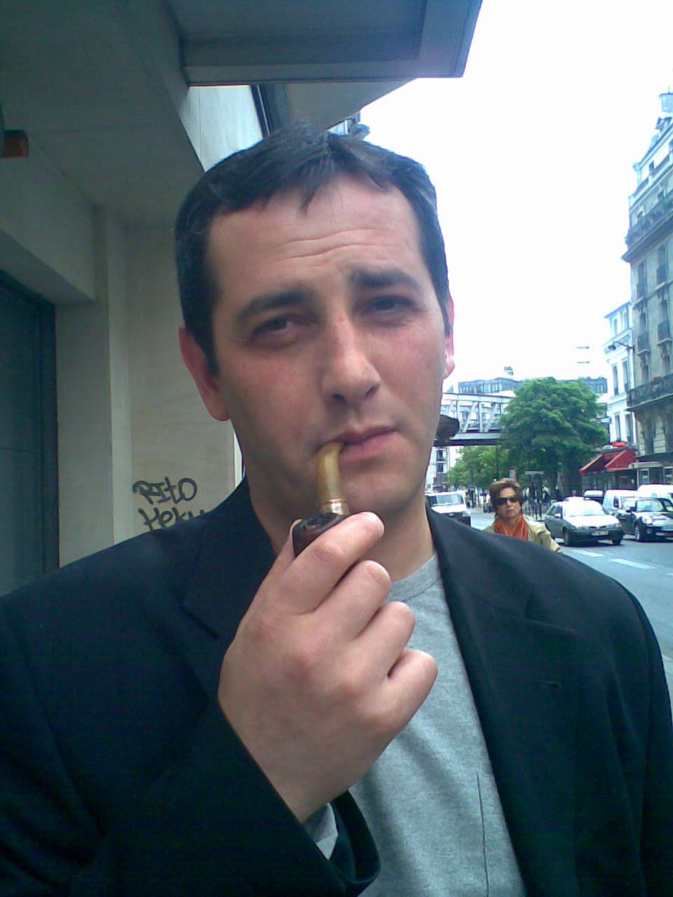 Varants Karapetyan | Paris