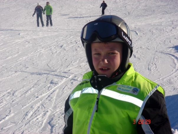 №165, Стас Швец, Brescia №165, Стас Швец, Brescia