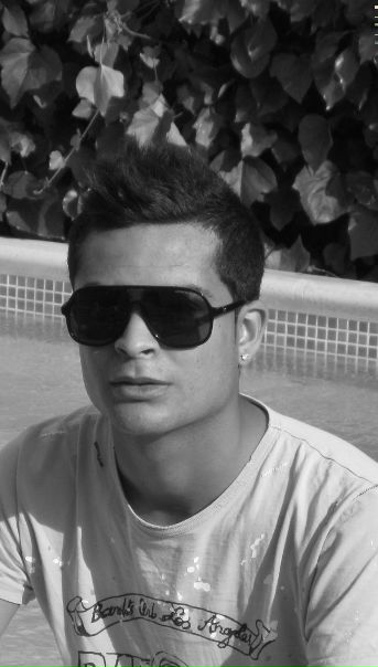 №2, Кирилл Рожевский №2, Кирилл Рожевский