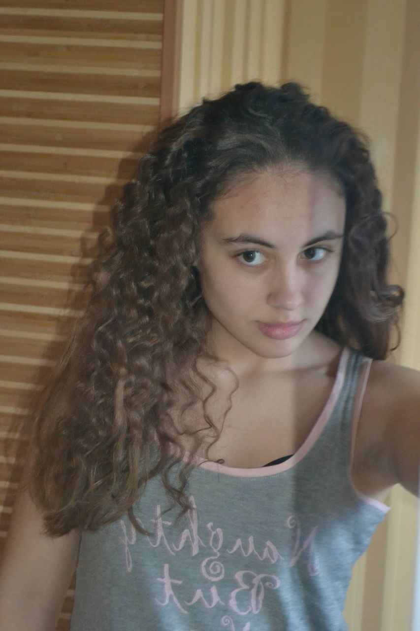 Валерія Широкова | 