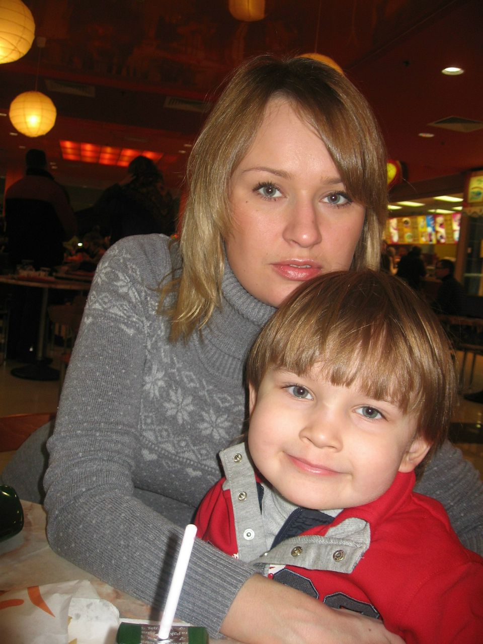 Марьяна Гулькова НИКОЛАЕВНА | Санкт-Петербург