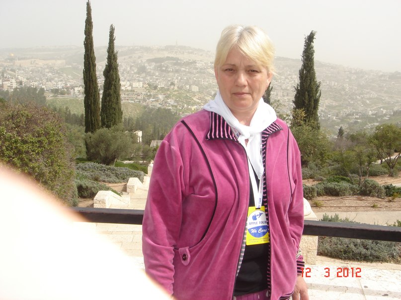 Елена Петрова | Коктебель