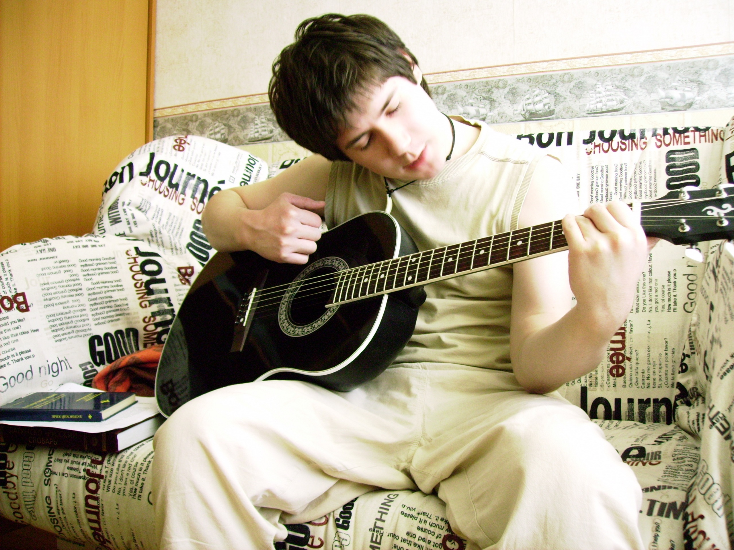 Фото профиля