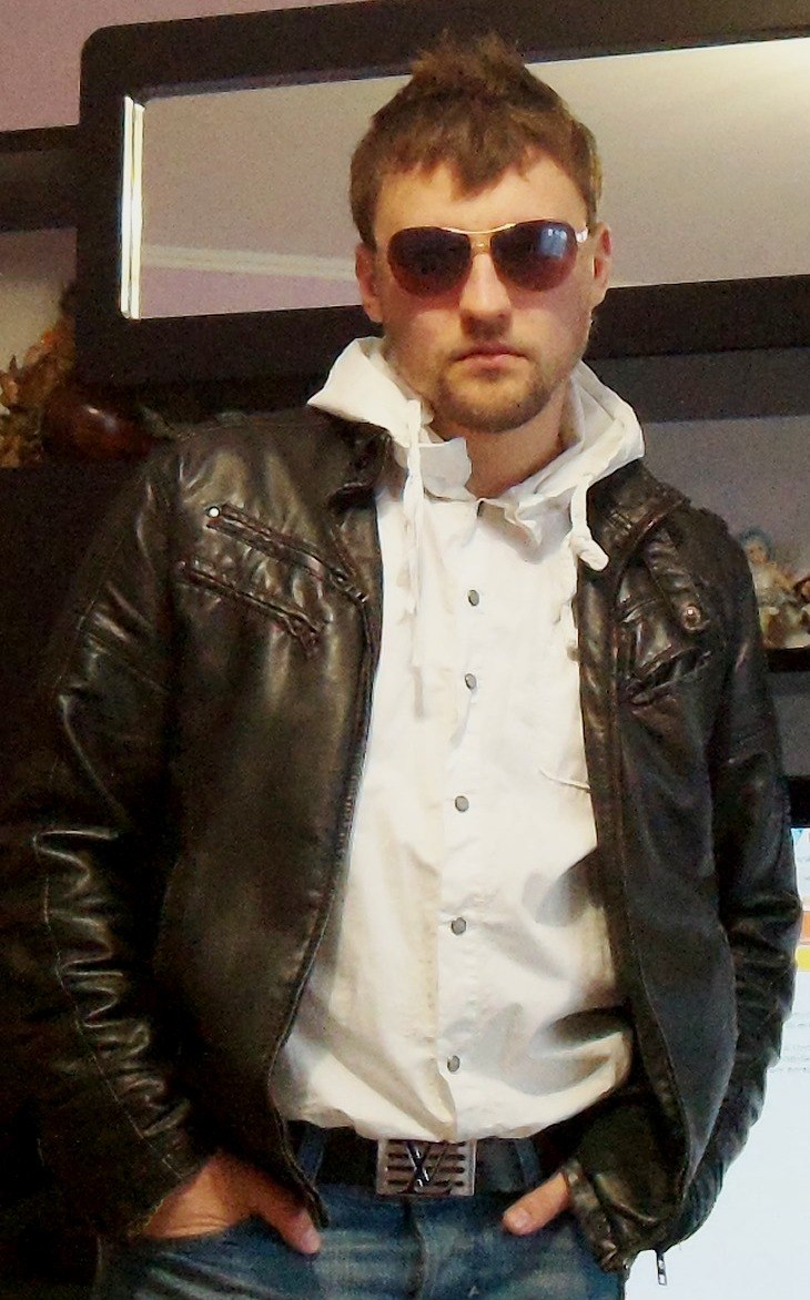 Олег Коновальчук | Тернополь