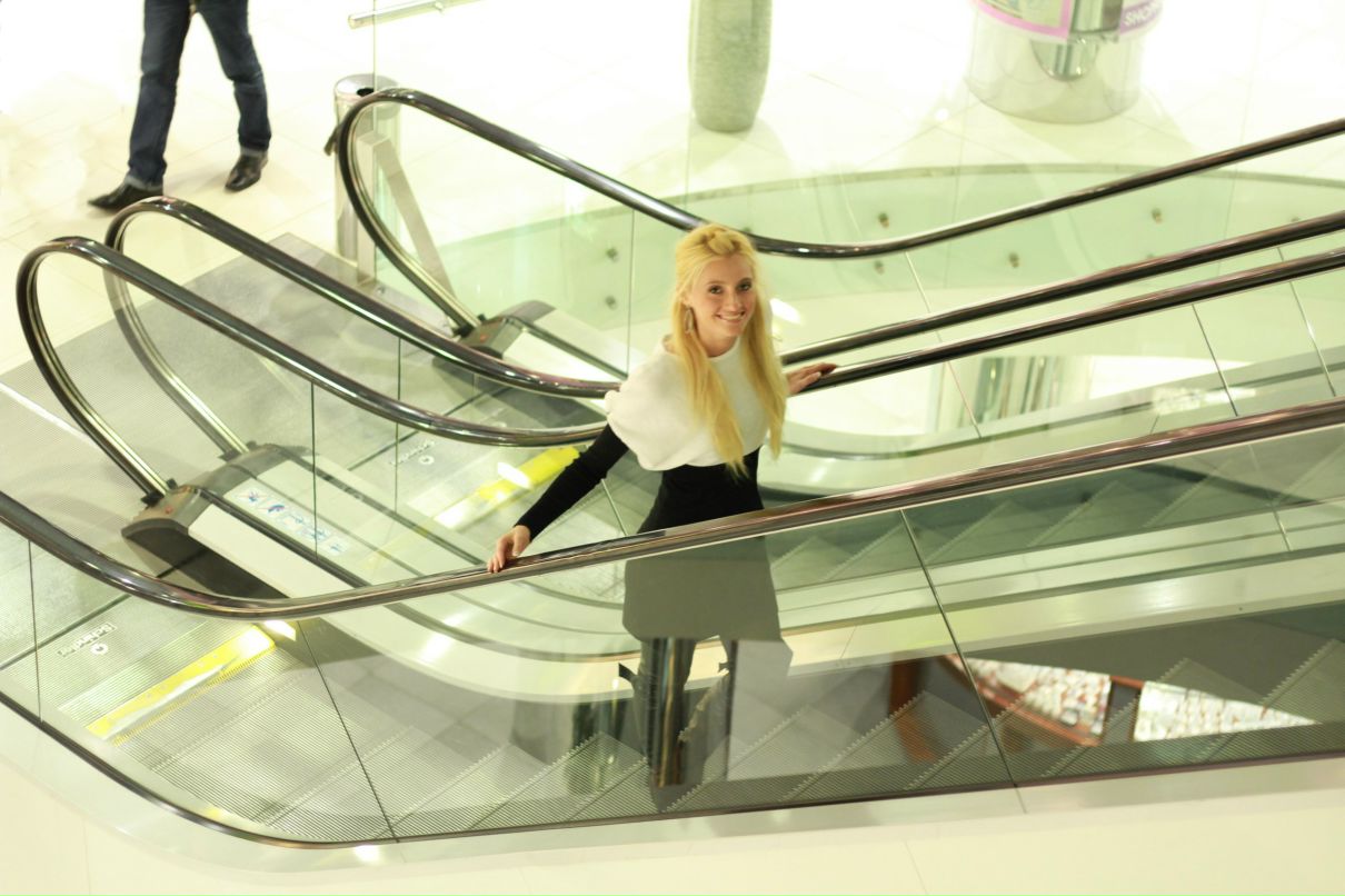 Вероника Колоковська | 