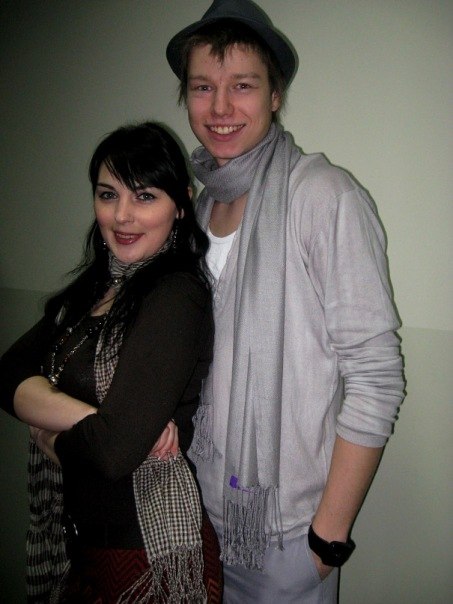 Алёнка Атаманюк | Киев