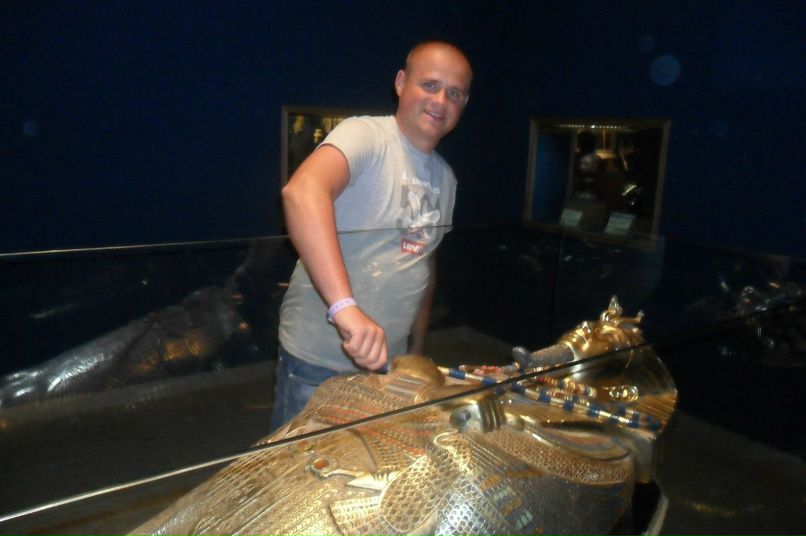 Сергій Бльох | Владимир-Волынский