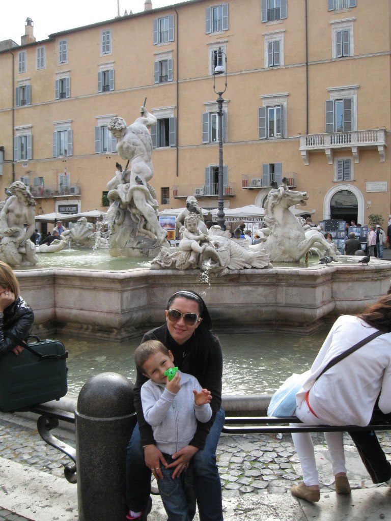 Наташа Толочко | Киев