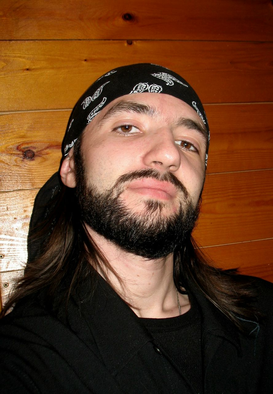 Павел Дмитриенко Хорт | Дубна