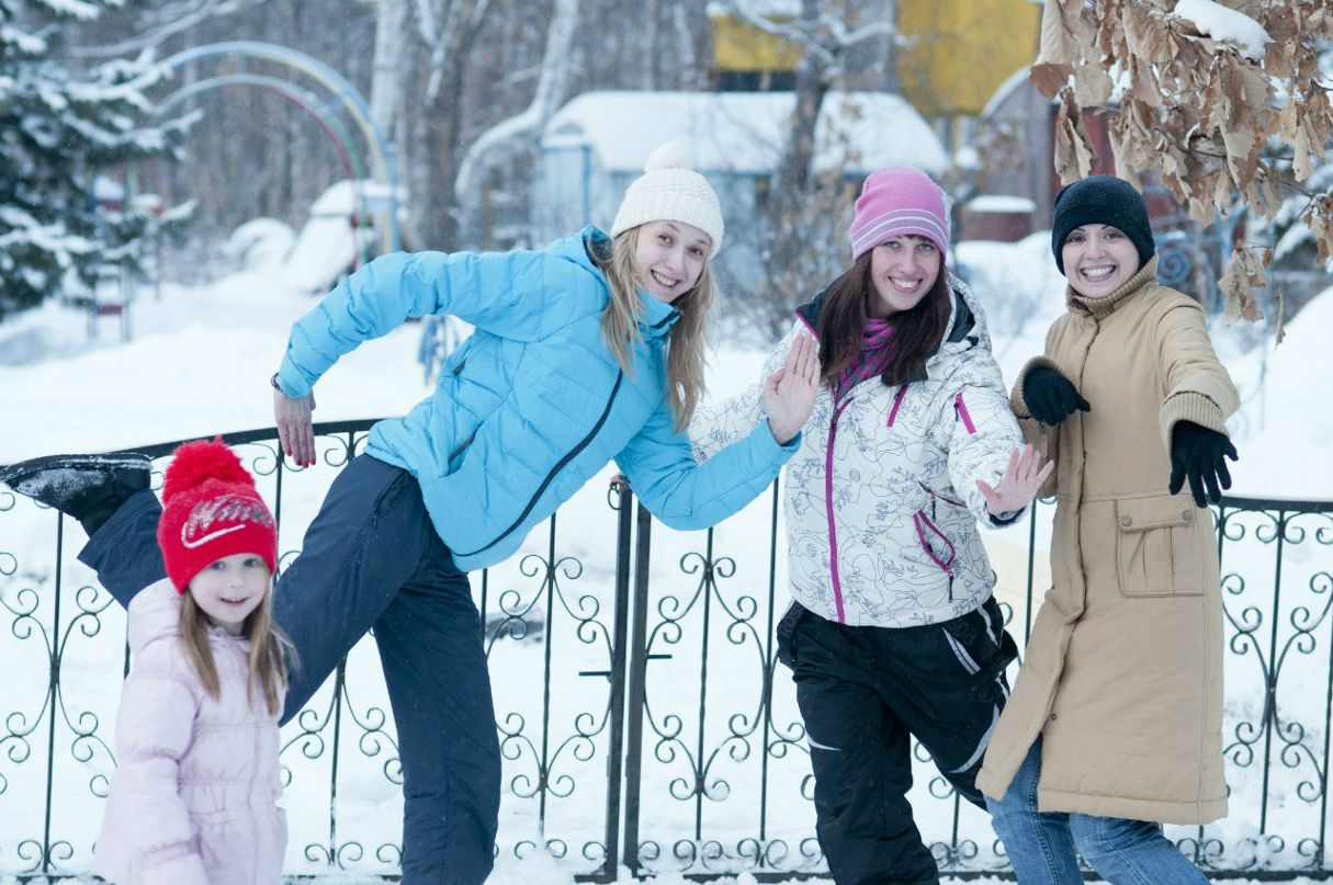 Ксения Островская | Хабаровск