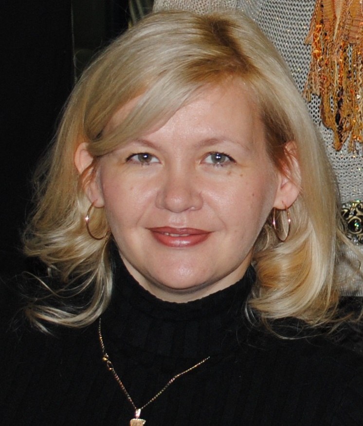 Евгения Лиляева | Краснокаменск