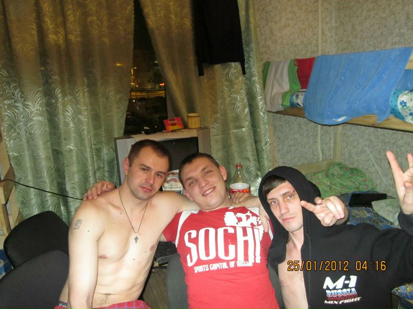 Максим Касьянов | Санкт-Петербург