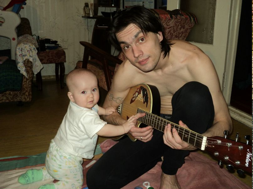 Евгений Колесников Lokky | Красноярск