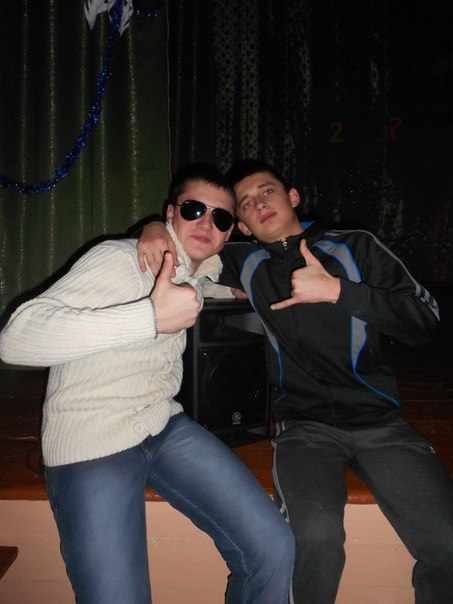 Діма Дуда | Нововолынск