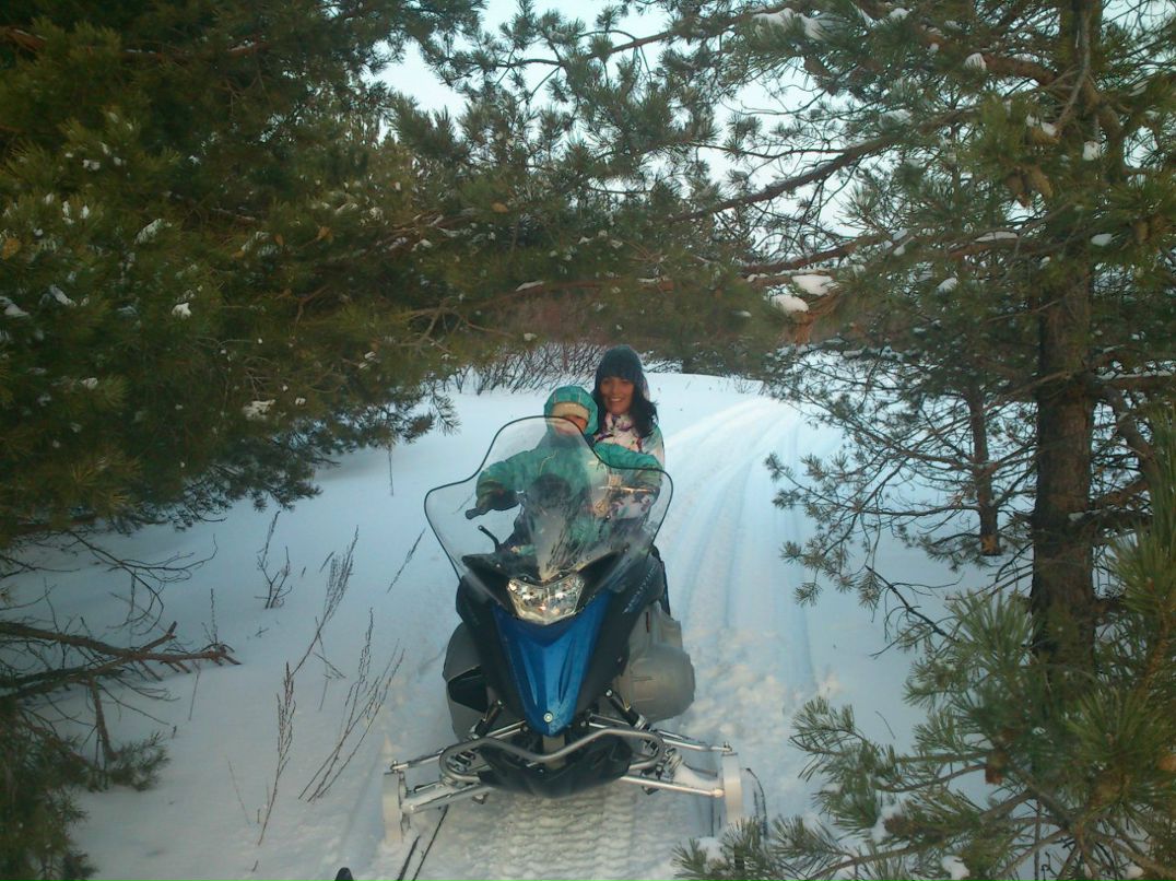 Мария Сесорова | Нижний Новгород