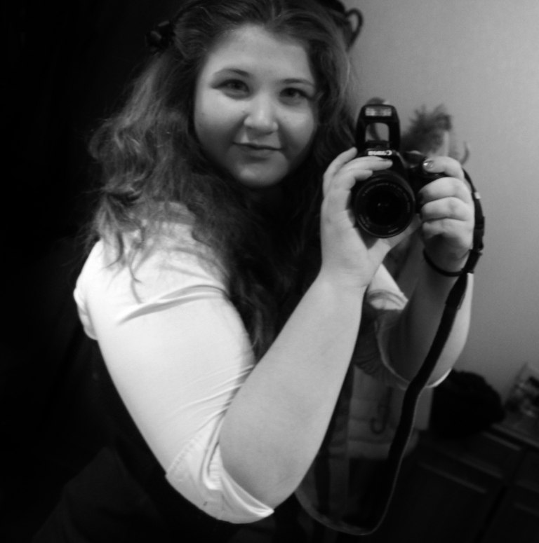 Аделя Хузина | Казань