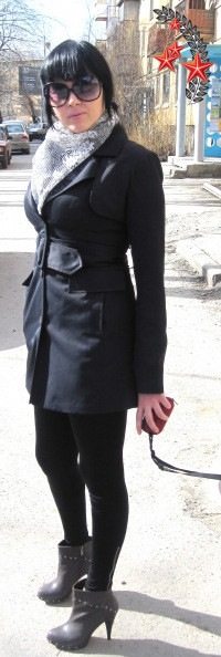 №4, Алена Суслова, 40 лет, Екатеринбург №4, Алена Суслова, 40 лет, Екатеринбург