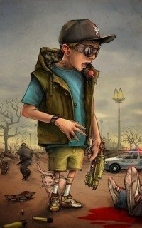 Тунгус Алексеев ┴═╦╕ЕрКаН | Киев