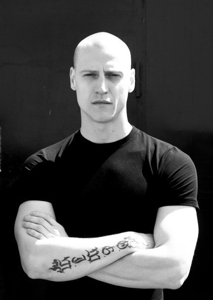 Илья Золотцев | Тверь