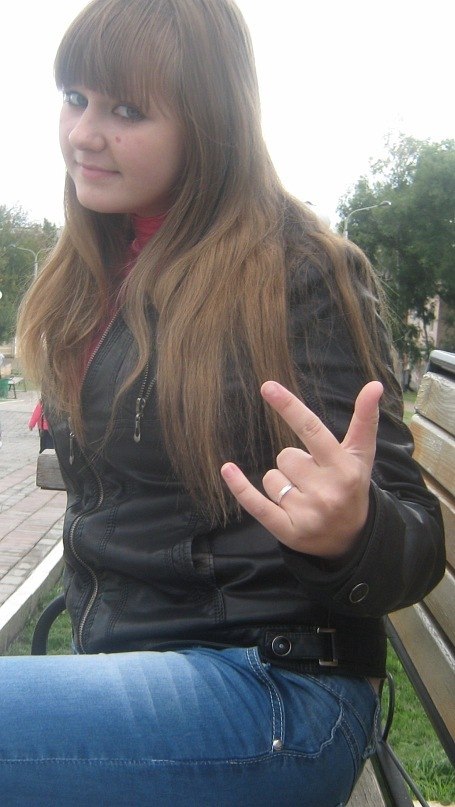 Анастасия Дьякова | Москва