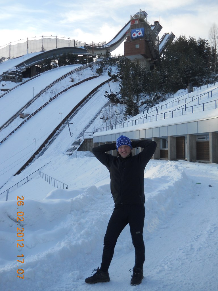 Алексей Сидоренко | Санкт-Петербург