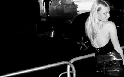 Женя Онегина | Санкт-Петербург