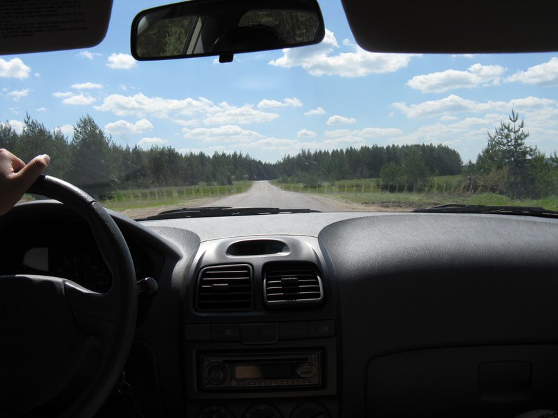 Олеся Шаповалова | Павловск