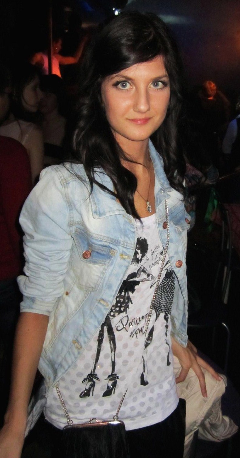 Ира Павлючкова | Витебск