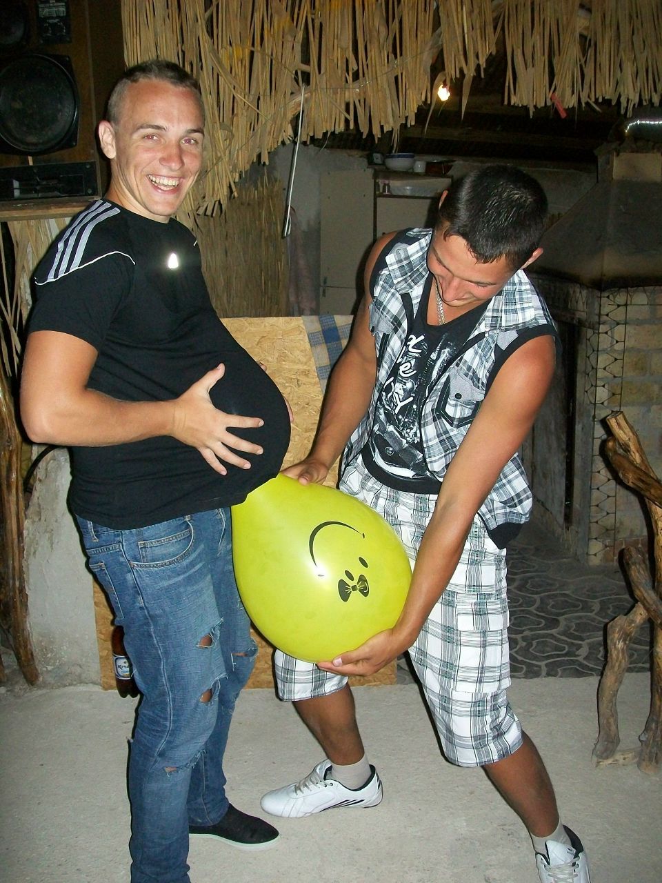 Владимир Архипченко @R-HiP | Богдановка