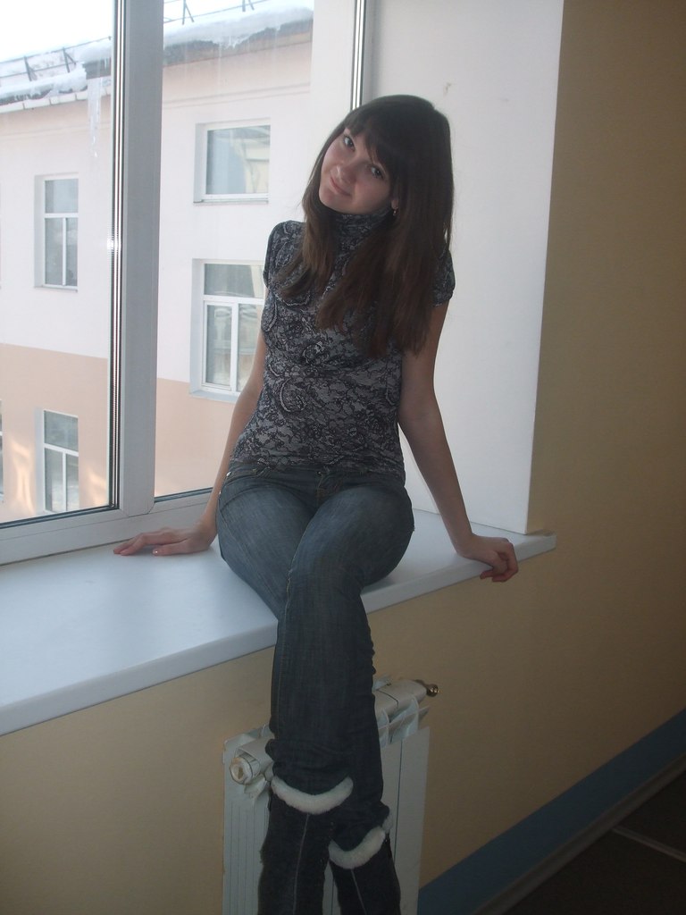 Яна Юрьевна | Пермь