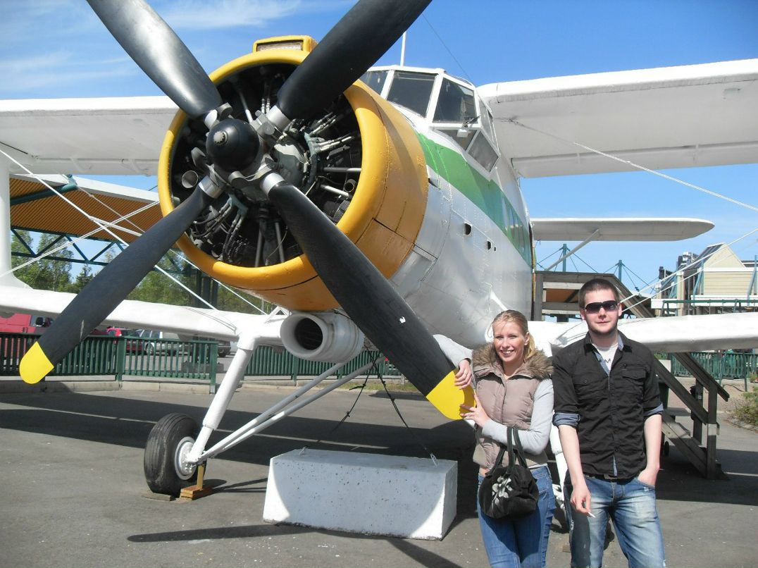 Сергей Сарока | Lappeenranta