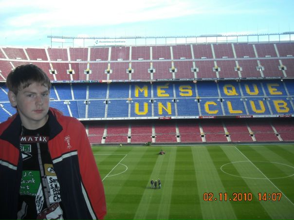 №1, Николай Долгополов, Москва №1, Николай Долгополов, Москва