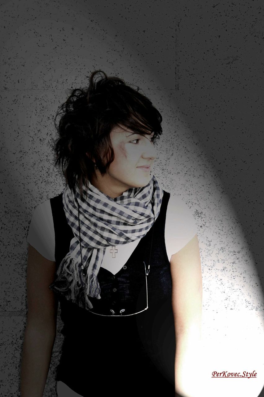 Кристина Перковец | Москва