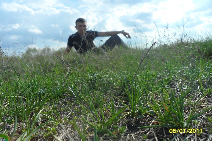 Дмитрий Селищев АлекС@нДырЧ | Липецк