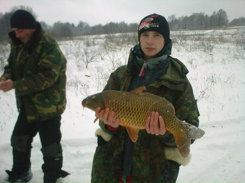 Віталій Дятел -‘๑’- ツ о_О ) | Бар