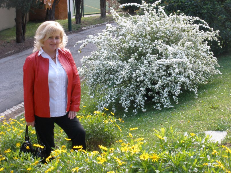 Нина Белоусова | Санкт-Петербург