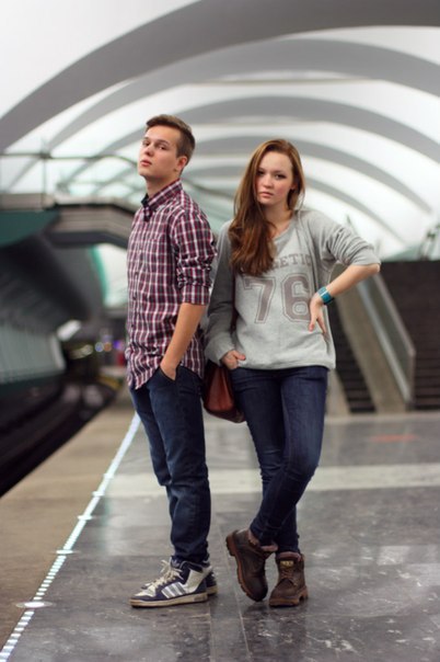 Тимофей Пименов | 