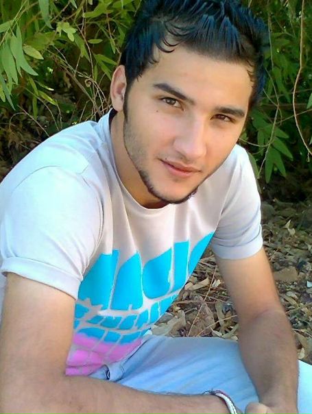 №1, Rami Ahmed, 30 лет, Amman №1, Rami Ahmed, 30 лет, Amman